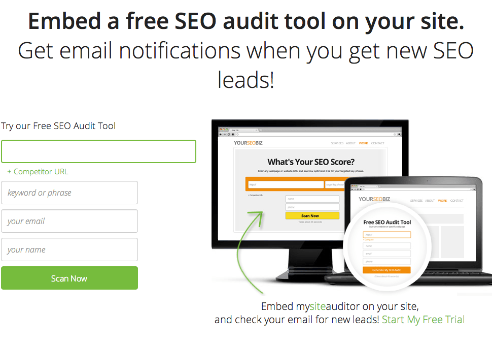 3 free website analysis tools you should be using