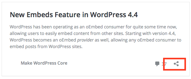embed posts 1