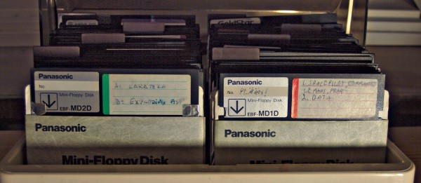 wordpress - backups!