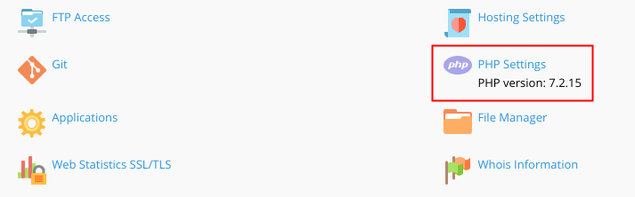 plesk onyx: increasing php fpm max children